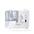 Physiotherapy equipment ultrasonic mesh nebulizer machine